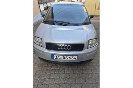 Audi A2 Gebrauchtwagen