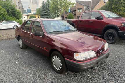 Ford Sierra Gebrauchtwagen