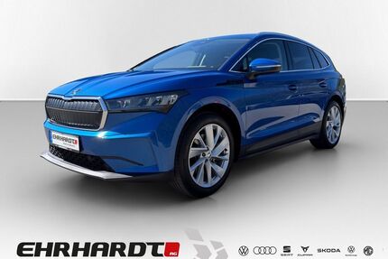 Skoda Enyaq Gebrauchtwagen