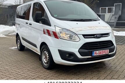Ford Transit Gebrauchtwagen