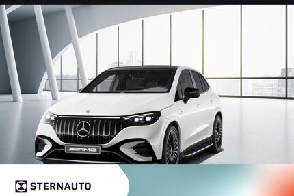 Mercedes-Benz EQE Gebrauchtwagen
