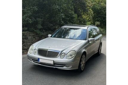 Mercedes-Benz E 500 Gebrauchtwagen
