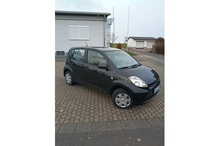 Daihatsu Sirion Gebrauchtwagen