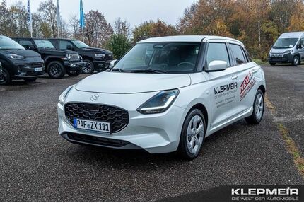 Suzuki Swift Gebrauchtwagen