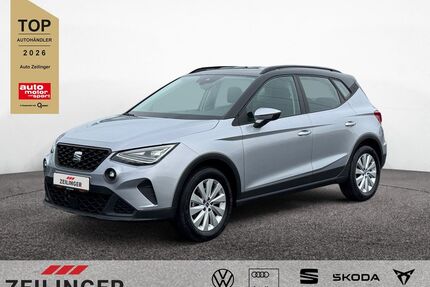 Seat Arona Gebrauchtwagen