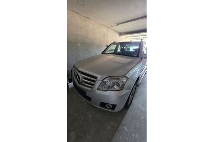 Mercedes-Benz 220 Gebrauchtwagen