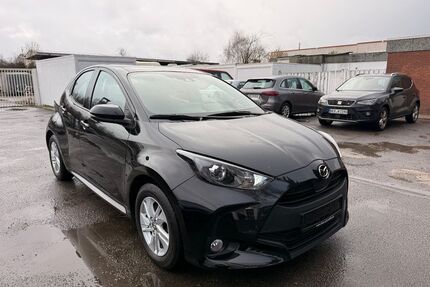 Mazda 2 Gebrauchtwagen