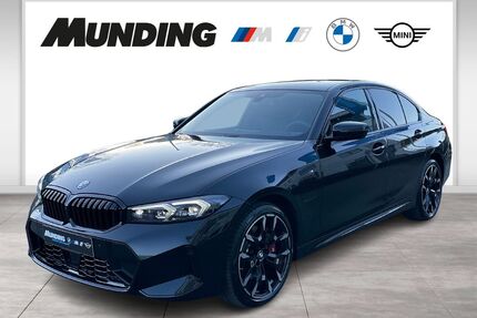 BMW 330 Gebrauchtwagen