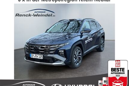 Hyundai TUCSON Gebrauchtwagen