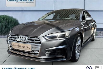 Audi A5 Gebrauchtwagen