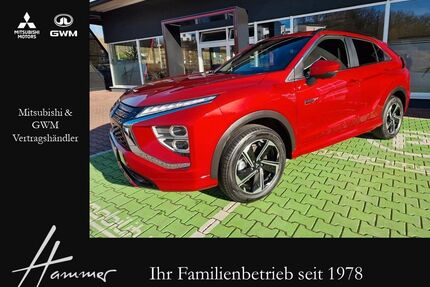 Mitsubishi Eclipse Cross Gebrauchtwagen