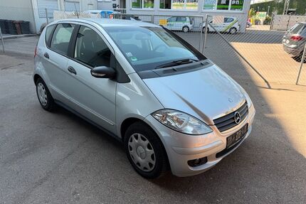 Mercedes-Benz A 150 Gebrauchtwagen