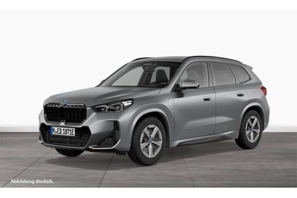 BMW iX1 Gebrauchtwagen