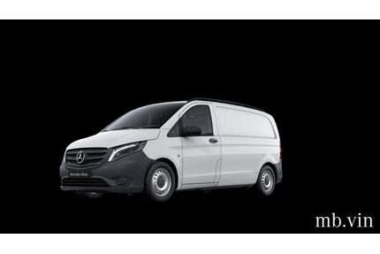 Mercedes-Benz Vito Gebrauchtwagen