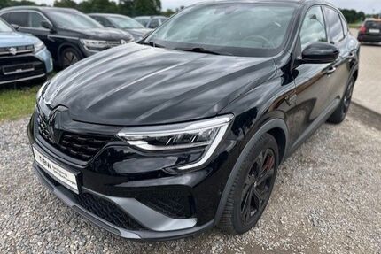 Renault Arkana Gebrauchtwagen