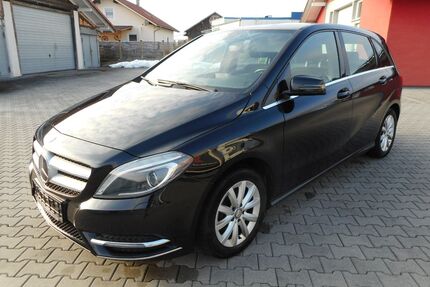 Mercedes-Benz B 200 Gebrauchtwagen