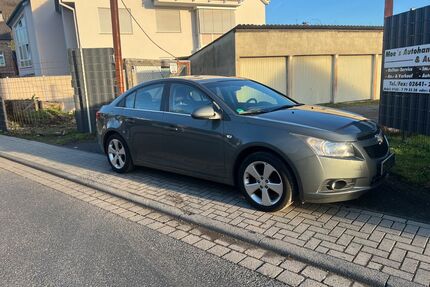 Chevrolet Cruze Gebrauchtwagen