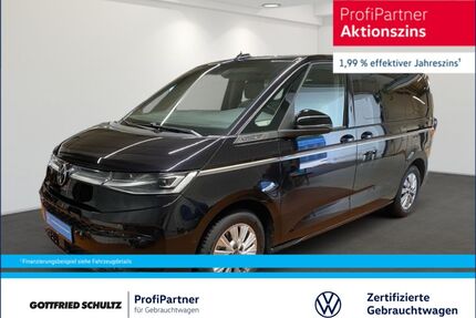 VW T7 Multivan Gebrauchtwagen