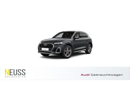 Audi Q5 Gebrauchtwagen