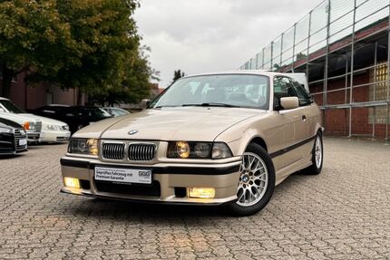 BMW 320 Gebrauchtwagen