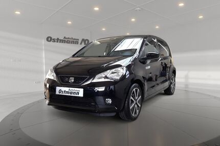 Seat Mii Gebrauchtwagen