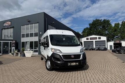 Fiat Ducato Gebrauchtwagen