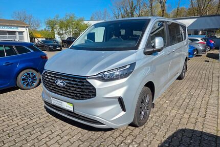 Ford Tourneo Custom Gebrauchtwagen