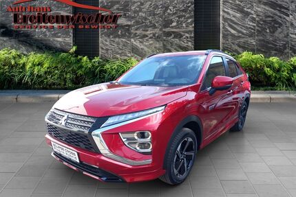 Mitsubishi Eclipse Cross Gebrauchtwagen