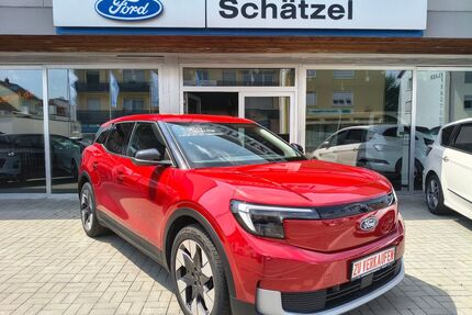 Ford Explorer Gebrauchtwagen