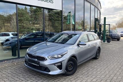 Kia ceed Sportswagon Gebrauchtwagen
