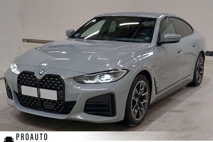 BMW 420 Gran Coupé Gebrauchtwagen