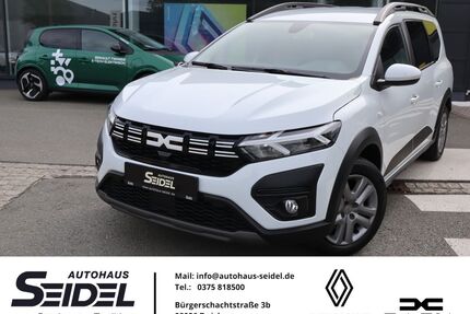 Dacia Jogger Gebrauchtwagen