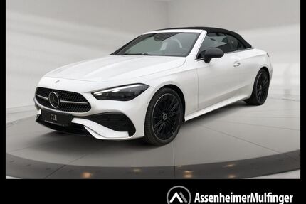 Mercedes-Benz CLE 300 Gebrauchtwagen