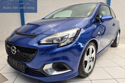 Opel Corsa Gebrauchtwagen