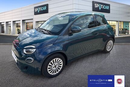 Fiat 500e Gebrauchtwagen