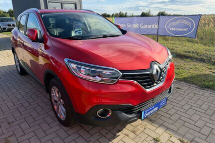 Renault Kadjar Gebrauchtwagen