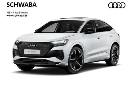 Audi Q4 e-tron Gebrauchtwagen