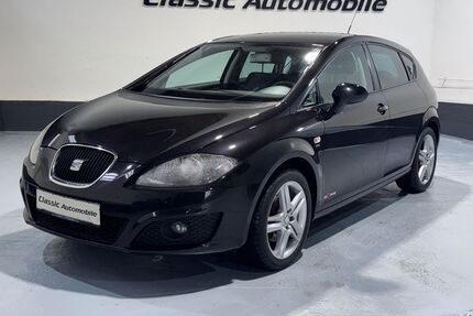 Seat Leon Gebrauchtwagen