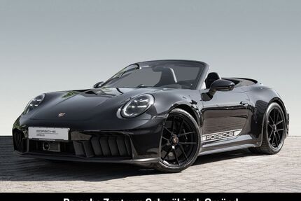 Porsche 992 Gebrauchtwagen