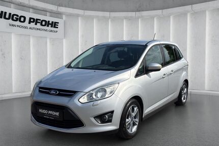 Ford C-Max Gebrauchtwagen