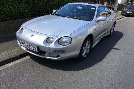 Toyota Celica Gebrauchtwagen