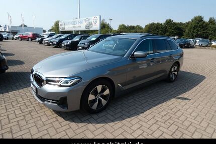 BMW 520 Gebrauchtwagen