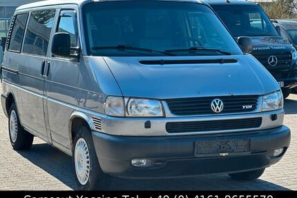 VW T4 Caravelle Gebrauchtwagen