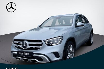 Mercedes-Benz GLC 400 Gebrauchtwagen