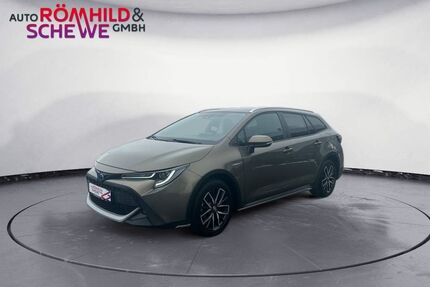 Toyota Corolla Gebrauchtwagen