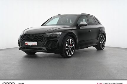 Audi SQ5 Gebrauchtwagen