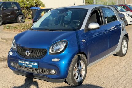 Smart ForFour Gebrauchtwagen