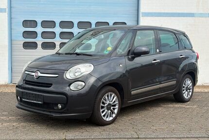 Fiat 500L Gebrauchtwagen