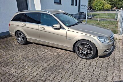 Mercedes-Benz 200 Gebrauchtwagen