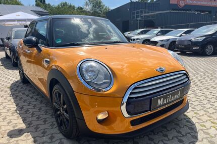Mini Cooper Gebrauchtwagen